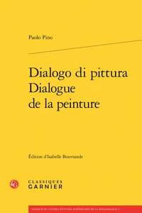 Dialogo di pittura