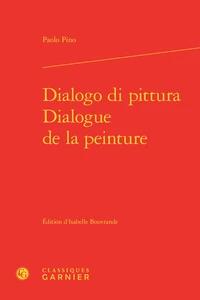 Dialogo di pittura