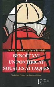 Benoît XVI