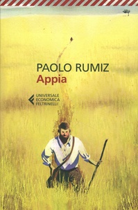 Paolo Rumiz - Appia.