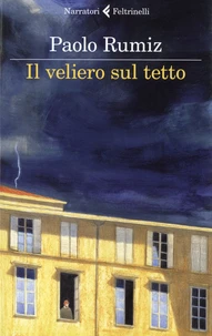 Il veliero sul tetto