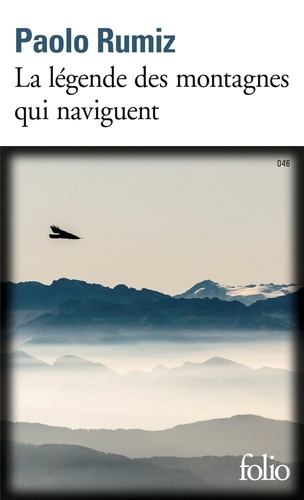 La légende des montagnes qui naviguent