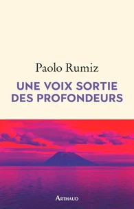 Une voix sortie des profondeurs