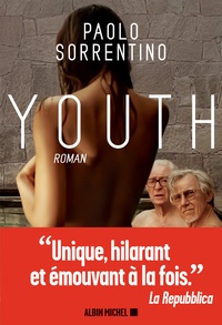 Paolo Sorrentino - Youth.