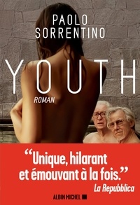 Françoise Brun et Paolo Sorrentino - Youth.