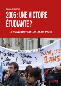 2006 : une victoire étudiante ?