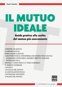 Paolo Tonalini - Mutuo ideale (Il).