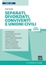 Paolo Tonalini - Separati, divorziati, conviventi e unioni civili.
