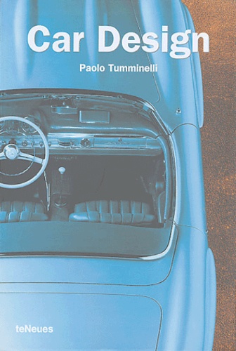 Paolo Tumminelli - Car Design.