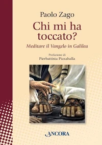 Chi mi ha toccato?
