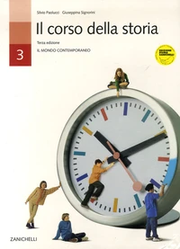 Il corso della storia