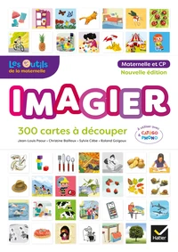 Imagier Maternelle et CP