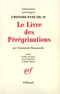 L'histoire d'une vie
