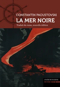 La mer noire