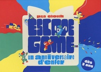 Livres audio Ipod à télécharger Escape Game  - Un anniversaire d'enfer par Papa Chouch 9782412072271 RTF PDF CHM