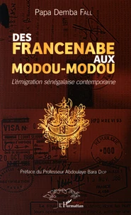 Des Francenabe aux Modou-Modou