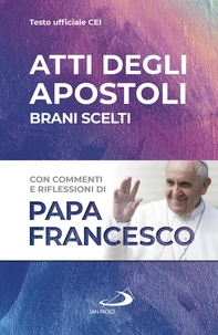 Atti degli apostoli