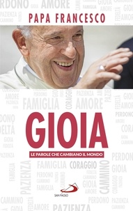  Papa Francesco - Gioia.