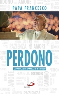  Papa Francesco - Perdono.