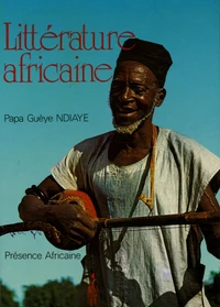 Littérature africaine