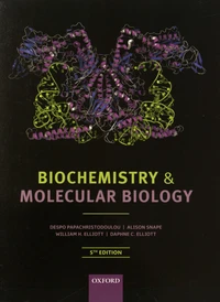 Biochemistry and Molecular Biology