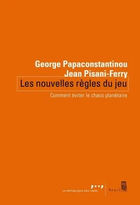 Les nouvelles règles du jeu