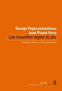 Les nouvelles règles du jeu