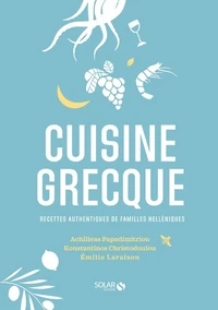 Cuisine grecque