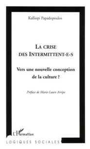 La crise des intermittent(e)s
