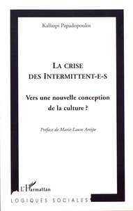 La crise des intermittent-e-s