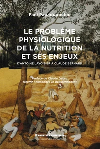 Le problème physiologique de la nutrition et ses enjeux