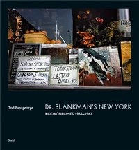Dr. Blankman's New York