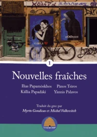 Nouvelles fraîches Tome 1