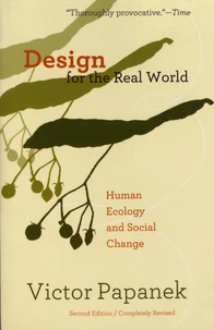 Design for the Real World