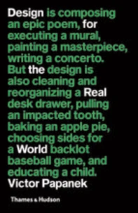 Victor Papanek design for the real world