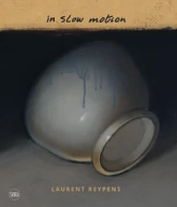Laurent Reypens: in slow motion
