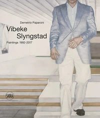 Vibeke Slyngstad