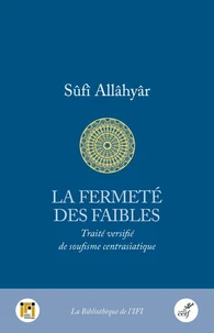 La Fermeté des faibles