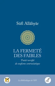 La Fermeté des faibles