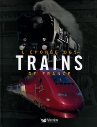 L'épopée des trains de France