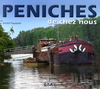 Péniches de chez nous