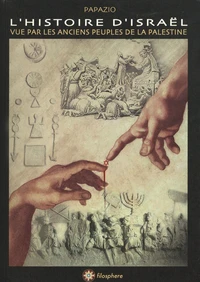L'histoire d'Israël