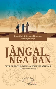 Jàngal nga bañ