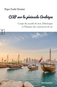 CAP sur la péninsule Arabique