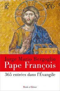 365 entrées dans l'Evangile