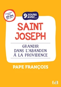 9 jours avec saint Joseph
