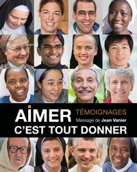 Aimer, c'est tout donner