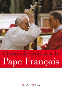  Pape François - Chemin de croix avec le pape François.