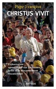 Christus Vivit