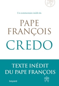 Pape François - Credo.